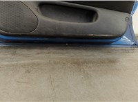  Замок двери Peugeot 406 1999-2004 11345284 #2