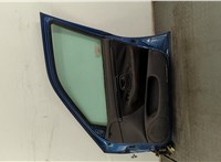  Замок двери Peugeot 406 1999-2004 11345284 #8