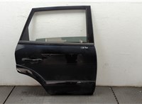  Ручка двери наружная Hyundai Tucson 1 2004-2009 11345289 #1