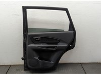  Ручка двери наружная Hyundai Tucson 1 2004-2009 11345289 #6