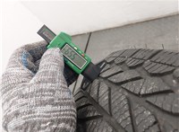  Пара шин 205/65 R16 Chevrolet Malibu 2015-2018 20289697 #2