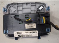 84226110 Фонарь салона (плафон) Chevrolet Volt 2015-2019 20289701 #2