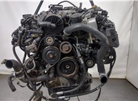 Двигатель (ДВС) Mercedes GL X164 2006-2012 20289709 #1