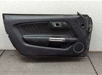  Дверь боковая (легковая) Ford Mustang 2014-2017 20289715 #4