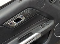  Дверь боковая (легковая) Ford Mustang 2014-2017 20289715 #6