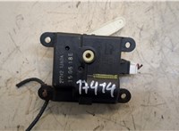  Электропривод заслонки отопителя Nissan Quest 2010-2018 20289719 #1