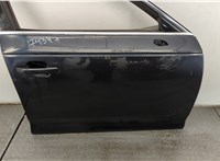  Дверная карта (Обшивка двери) Audi A4 (B9) 2015-2020 11345301 #2