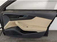  Дверная карта (Обшивка двери) Audi A4 (B9) 2015-2020 11345301 #5