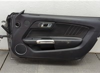  Дверь боковая (легковая) Ford Mustang 2014-2017 20289727 #6