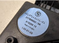  Сабвуфер BMW 5 E60 2003-2009 20289728 #6