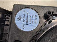  Сабвуфер BMW 5 E60 2003-2009 20289733 #4