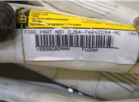 CJ5474042D94AC Подушка безопасности боковая (шторка) Ford Escape 2012-2015 20289743 #2