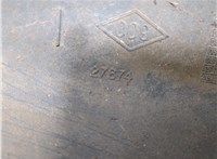  Накладка на порог Renault Scenic RX4 20289746 #7