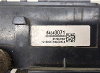 84240071 Блок предохранителей Chevrolet Volt 2015-2019 20289754 #4