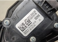 13373776 Педаль газа Chevrolet Volt 2015-2019 20289770 #2
