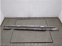  Накладка на порог BMW 3 E46 1998-2005 20289781 #2