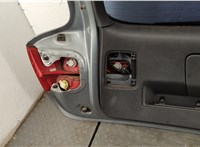  Фонарь дополнительный (стоп-сигнал) Audi Q7 2006-2009 11345343 #3