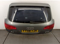  Фонарь дополнительный (стоп-сигнал) Audi Q7 2006-2009 11345343 #1