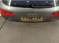  Фонарь дополнительный (стоп-сигнал) Audi Q7 2006-2009 11345343 #7