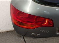  Фонарь дополнительный (стоп-сигнал) Audi Q7 2006-2009 11345343 #8
