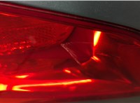  Фонарь дополнительный (стоп-сигнал) Audi Q7 2006-2009 11345343 #9