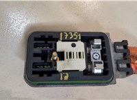  Провод высоковольтный Chevrolet Volt 2010-2015 20289801 #4