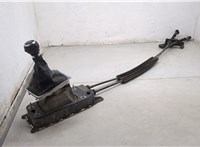 Кулиса КПП Volkswagen Passat 6 2005-2010 20289803 #1
