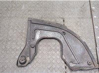 6RA825205 Защита днища, запаски, КПП, подвески Skoda Rapid 20289822 #1
