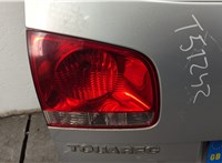 Петля заднего стекла Volkswagen Touareg 2002-2007 11345360 #5