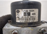  Блок АБС, насос (ABS, ESP, ASR) Nissan Navara 2005-2015 20289830 #2
