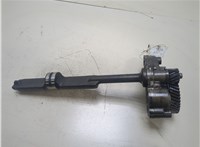 ME201029 Насос масляный Mitsubishi Pajero 1990-2000 20289833 #1