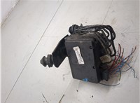 A1634300007, A1635450416 Блок АБС, насос (ABS, ESP, ASR) Mercedes ML W163 1998-2004 20289837 #5