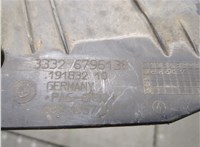 Защита днища, запаски, КПП, подвески BMW 3 F30 2012-2019 20289847 #3