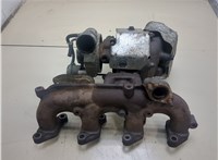 ME201635 Турбина Mitsubishi Pajero 1990-2000 20289864 #4