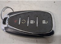  Ключ зажигания Chevrolet Volt 2015-2019 20289872 #1