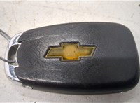  Ключ зажигания Chevrolet Volt 2015-2019 20289872 #2