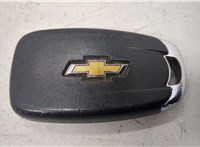 Ключ зажигания Chevrolet Volt 2015-2019 20289877 #2