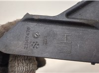 23147476 Кронштейн радиатора Chevrolet Volt 2015-2019 20289891 #3