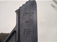 23147475 Кронштейн радиатора Chevrolet Volt 2015-2019 20289894 #3