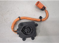 24286305 Розетка зарядки автомобиля Chevrolet Volt 2015-2019 20289951 #1