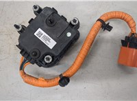 24286305 Розетка зарядки автомобиля Chevrolet Volt 2015-2019 20289951 #2