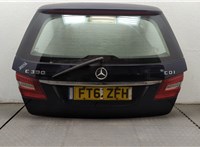  Крышка (дверь) багажника Mercedes E W212 2009-2013 20289967 #1