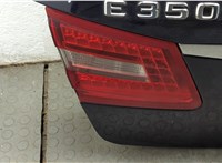  Крышка (дверь) багажника Mercedes E W212 2009-2013 20289967 #4