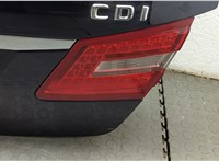  Крышка (дверь) багажника Mercedes E W212 2009-2013 20289967 #5