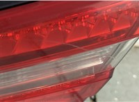  Крышка (дверь) багажника Mercedes E W212 2009-2013 20289967 #6