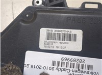 3D2837016S Замок двери Volkswagen Caddy 2010-2015 20289969 #2