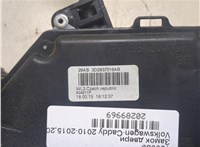 3D2837016S Замок двери Volkswagen Caddy 2010-2015 20289969 #4