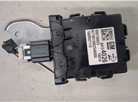 84154026 Блок комфорта Chevrolet Volt 2015-2019 20289971 #1