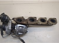 Турбина Mercedes GL X166 2012-2016 20289980 #1