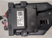 13517786 Блок управления парктрониками Chevrolet Volt 2015-2019 20289983 #1